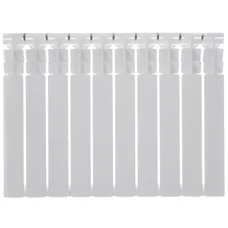 Радіатор секційний BITHERM 80 Bimetal-350L (BT0558)