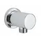 Шланговое подключение Grohe Rainshower neutral (27057000)