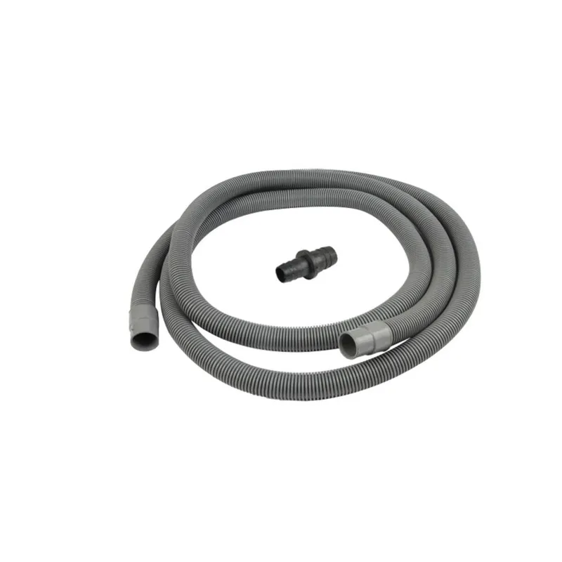 Шланг сливной для стиральной машины Zerix SDS-300, 300см (ZX5602)