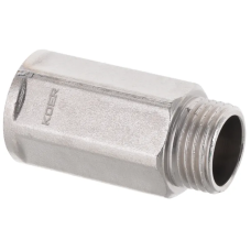 Удлинитель Koer WM.E06-40.WN - 1/2"-40мм (KR3006)