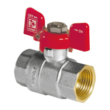 Кран шаровый Koer 3/4" ГГБ (KR.217) (KR0040)