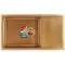 Мийка MIXXUS MX7844-200-x1.2-PVD-GOLD (MX0563) Мийка MIXXUS MX7844-200-x1.2-PVD-GOLD (MX0563)