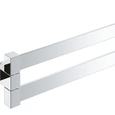 Подвійний тримач для рушників Grohe Selection Cube (40768000)