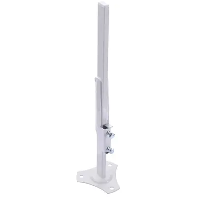 Кронштейн для пола Koer KR.1141 - 500mm для стального панельного радиатора (KR5038) Кронштейн для пола Koer KR.1141 - 500mm для стального панельного радиатора (KR5038)