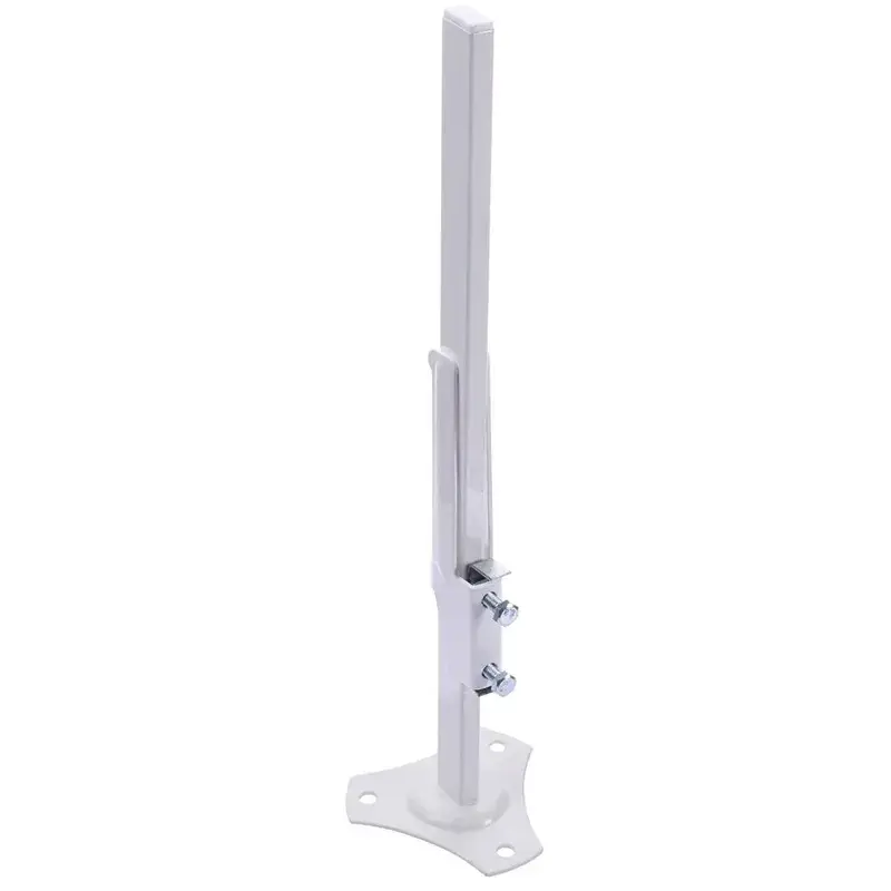 Кронштейн для пола Koer KR.1141 - 500mm для стального панельного радиатора (KR5038) Кронштейн для пола Koer KR.1141 - 500mm для стального панельного радиатора (KR5038)