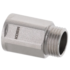 Удлинитель Koer WM.E06-30.WN - 1/2"-30мм (KR3005)