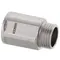 Удлинитель Koer WM.E06-30.WN - 1/2"-30мм (KR3005) Удлинитель Koer WM.E06-30.WN - 1/2"-30мм (KR3005)