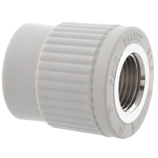 Муфта ВР 25x1/2F PPR Koer K0087.PRO (KP0105)
