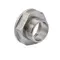 Переходник (коннектор) 1-1/2"x2" Koer KF.A1620 (KF0059) Переходник (коннектор) 1-1/2"x2" Koer KF.A1620 (KF0059)