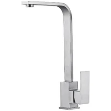 Змішувач для кухні ZERIX KUB 011 (ZX4763)