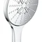 Ручной душ, 3 режима струи Grohe Rainshower SmartActive (26553000)