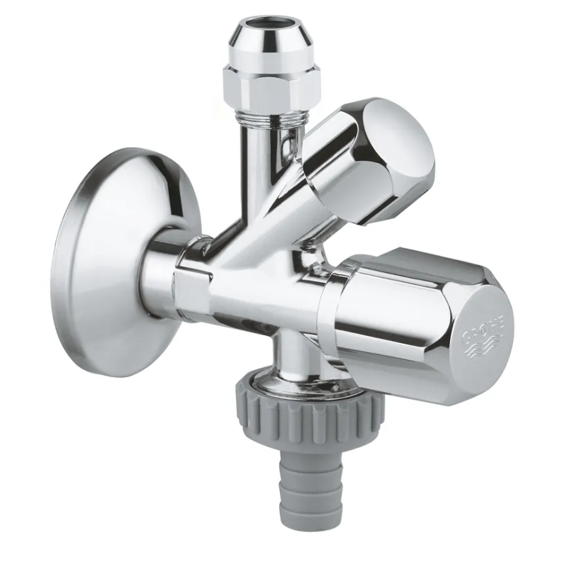 угловой вентиль Grohe (22036000)