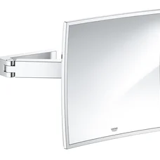 Косметичне дзеркало Grohe Selection Cube (40808000)