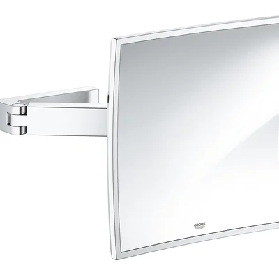 Косметичне дзеркало Grohe Selection Cube (40808000)