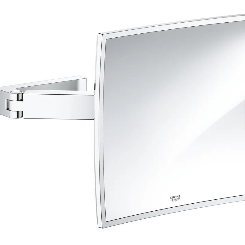Косметичне дзеркало Grohe Selection Cube (40808000)