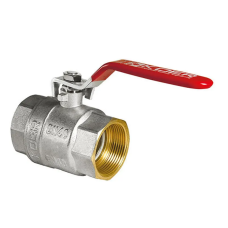 Кран шаровый Koer 2" ГГР (KR.214) (KR0038)