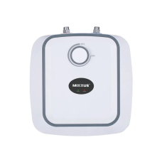Водонагреватель "Под мойку" Mixxus EWH-0615 Small Under накопитель. 15 л, мокр.тен 1,5 kW (WH0008)
