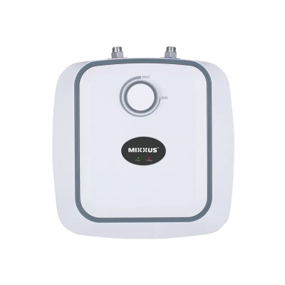 Водонагреватель "Под мойку" Mixxus EWH-0615 Small Under накопитель. 15 л, мокр.тен 1,5 kW (WH0008)