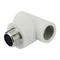 Тройник НР 25x3/4M PPR Koer K0110.PRO (KP0131)