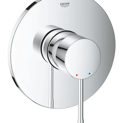 Змішувач прихованого монтажу для 1 споживача Grohe Essence New (24057001)