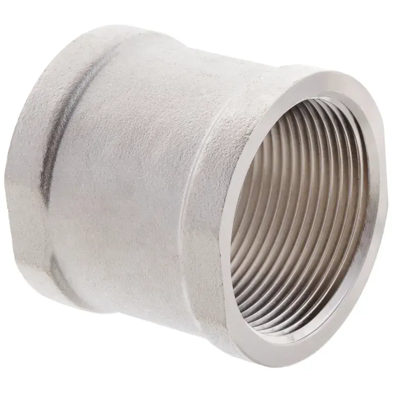 Муфта 1-1/2" Koer KF.C16 (KF0014) Муфта 1-1/2" Koer KF.C16 (KF0014)