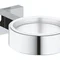 Держатель для аксессуаров Grohe Essentials Cube New (40508001)
