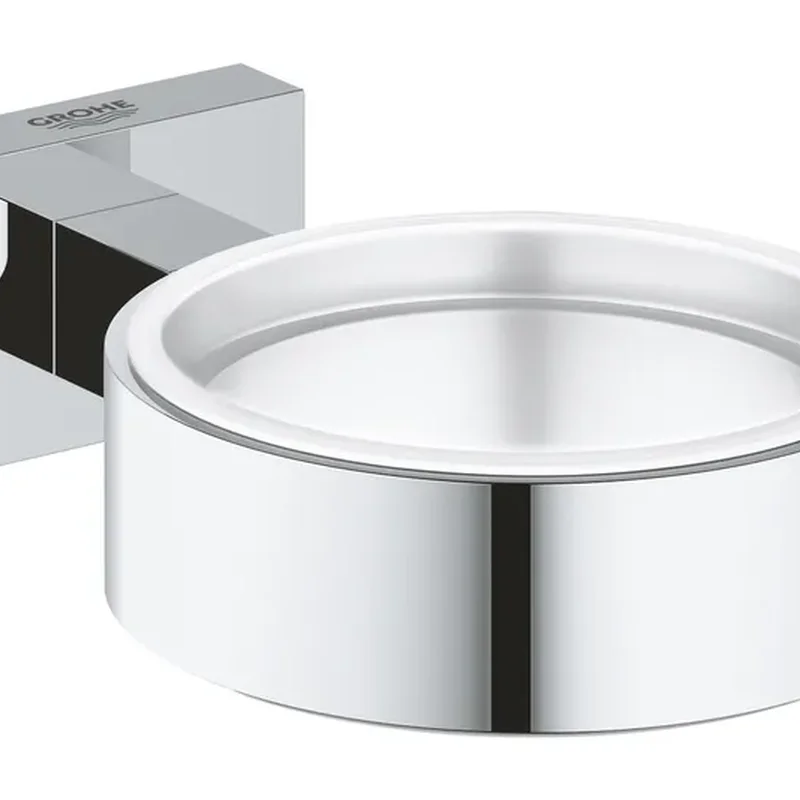 Держатель для аксессуаров Grohe Essentials Cube New (40508001)