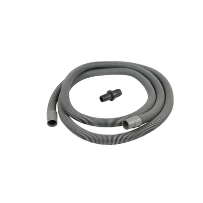 Шланг сливной для стиральной машины Zerix SDS-100, 100см (ZX5598)