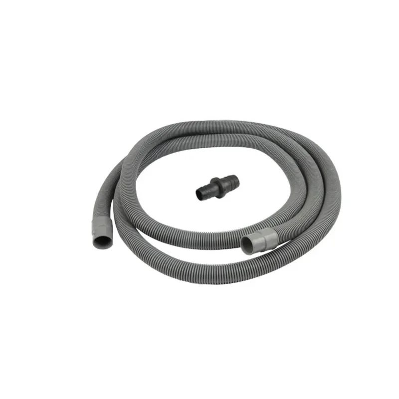 Шланг сливной для стиральной машины Zerix SDS-100, 100см (ZX5598)