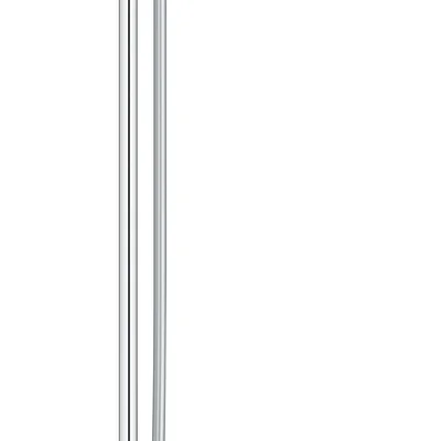 Душевая система с термостатом для душа Grohe New Tempesta Cosmop. System (26223001)