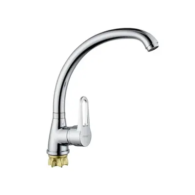 Смеситель для кухни Champion Sop 014-045 (Nut) (MI6358)