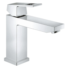 Смеситель для раковины M-размера Grohe Eurocube (23446000)