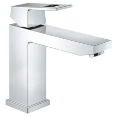 Смеситель для раковины M-размера Grohe Eurocube (23446000)