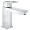 Смеситель для раковины M-размера Grohe Eurocube (23446000)