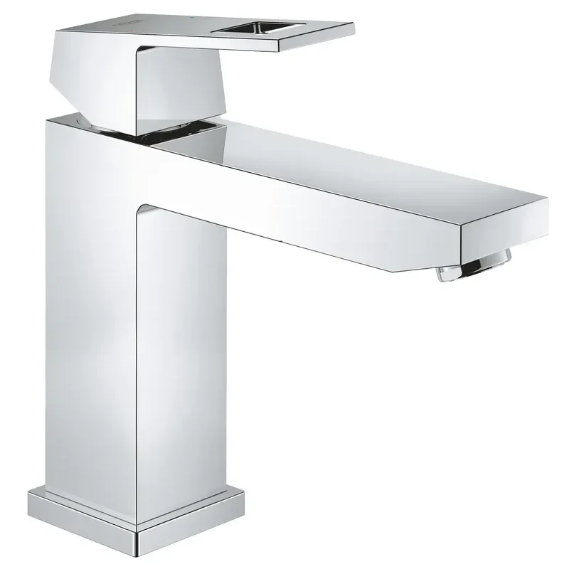Смеситель для раковины M-размера Grohe Eurocube (23446000)