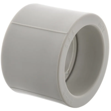Муфта 75 PPR Koer K0195.PRO (KP2560)