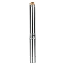 Насос скваженный Taifu 4STM4-18+45M Н=170м, Q=4м3, P=1500 Вт, кабель 45м, 1"x1/4" (TF0070)