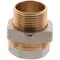 Сгон американка 1" латунь СК ART 701 (WP0102) Сгон американка 1" латунь СК ART 701 (WP0102)