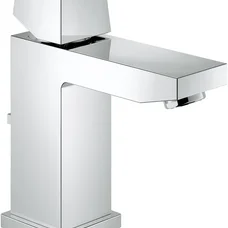 Смеситель для умывальника с дон. клапаном Grohe Eurocube (23127000)