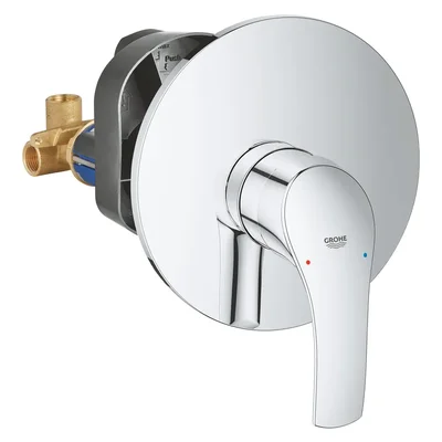 Смеситель для душа Grohe Eurosmart (33556002)