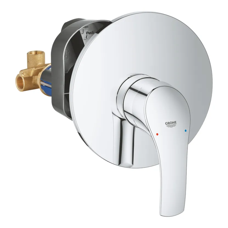 Смеситель для душа Grohe Eurosmart (33556002)