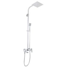 Душевая колонна со смесителем Mixxus Premium FRANCO 009-J (MI2845)