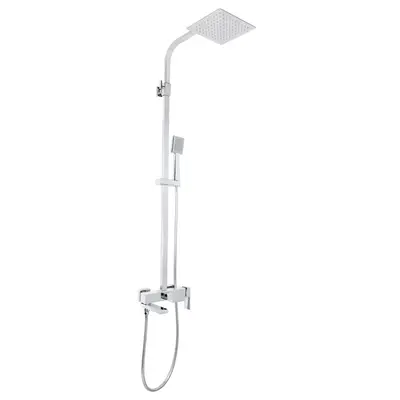 Душевая колонна со смесителем Mixxus Premium FRANCO 009-J (MI2845)