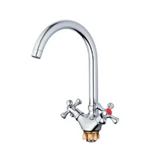 Смеситель для кухни Mixxus TLA4-827 (MI6466)