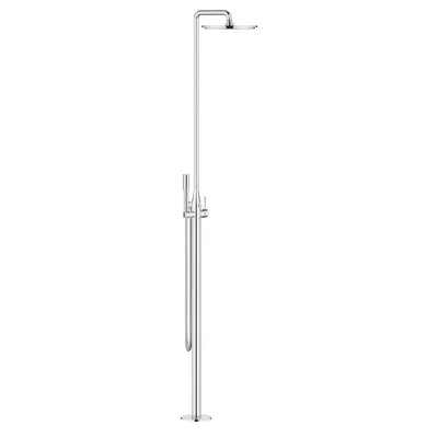 Смеситель для душа отдельно стоящий Grohe Essence (23741001)