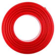 Труба для теплого пола с кислородным барьером Koer PERT EVOH 16*2,0 (red) (240 м) (KR2861)