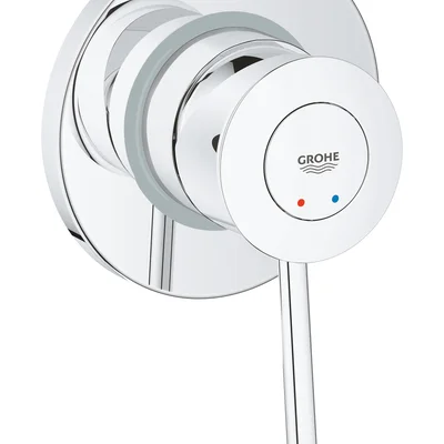 Змішувач для душу Grohe BauClassic (29048000)