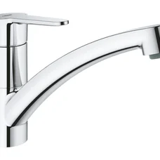 Змішувач для кухні Grohe BauEco (31680000)