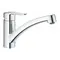 Змішувач для кухні Grohe BauEco (31680000)