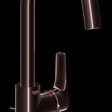 Змішувач для раковини L-розміру Grohe Eurosmart New (23537003)